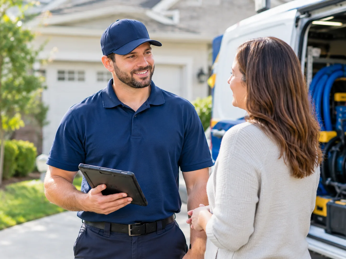 Sewage Backup Cleanup Hubbard, TX FAQs